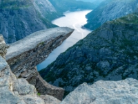 Trolltunga